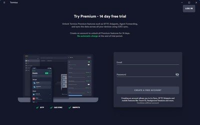 Termius：跨平台现代化终端工具深度教程-学习交流_社区