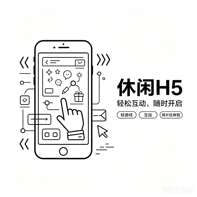休闲H5-学习交流_社区