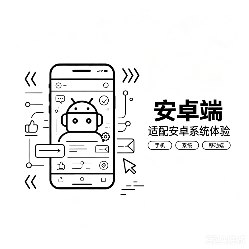 安卓端-学习交流_社区