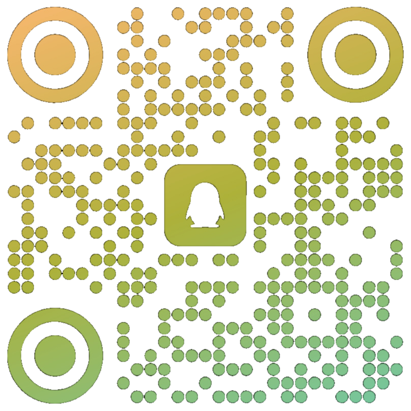 扫码加QQ-学习交流_社区