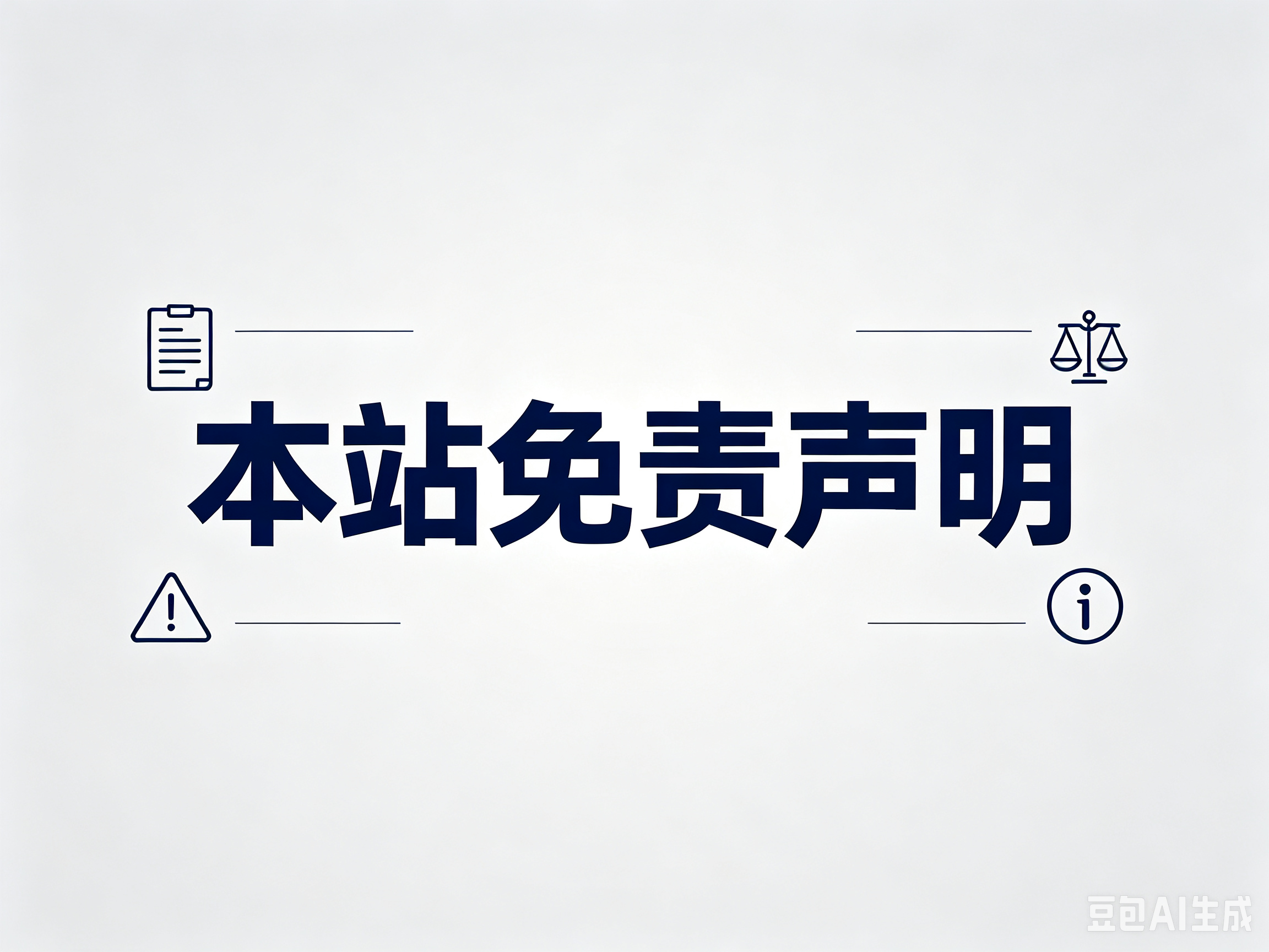 本站免责声明-学习交流_社区
